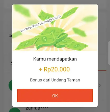 Klaim Saldo 20 Ribu ShopeePay Juli 2025