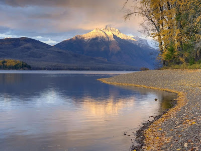 Glacier National Park (U.S.) High Definition Wallpapers!