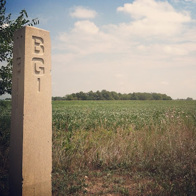 bowling green slippery elm trail