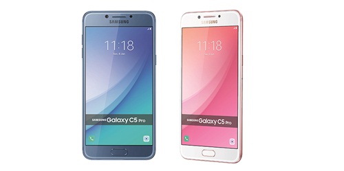  pro merupakan smartphone besutan vendor asal Korea Selatan yang mempunyai penampilan yang  Cara Mengaktifkan 4G Samsung C5 Pro