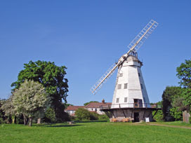 Upminster Windmill