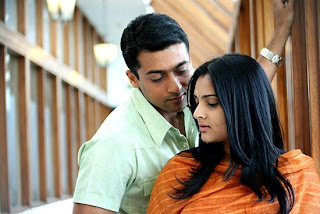 Suriya’s Vaaranam Aayiram<br />