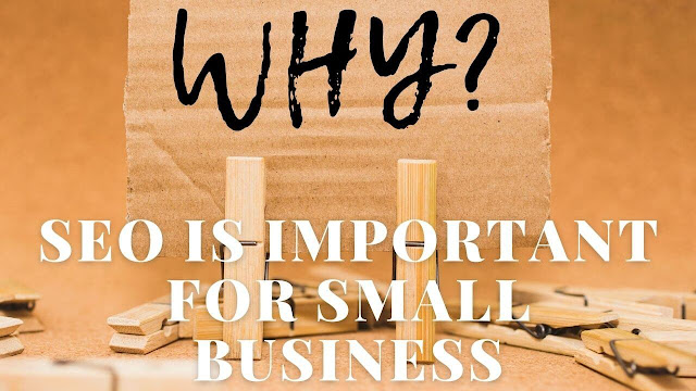 Why SEO Is Important For Small Business - https://generalsearches.blogspot.com/
