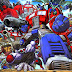 Transformers - Pertempuran Robotik yang Spektakuler