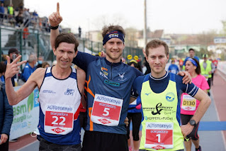 La Scarpadoro Half Marathon riparte nel segno di Lorenzo Beltrami e Roberta Scabini. La 15^ edizione su Bio Correndo, Massi Milani, Loris Mandelli