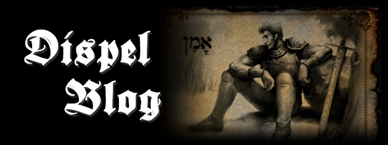 Dispel Blog