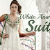 White Anarkali 2014-15 | Fncy Anarkali Dresses Images | Designer Anarkali Suits