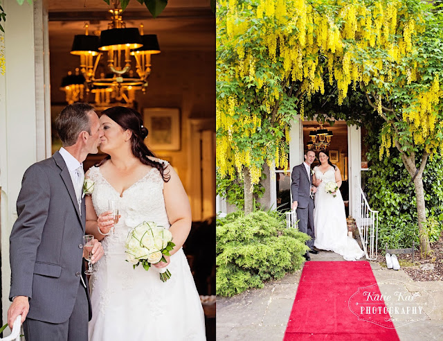 Raheen House Hotel wedding photographs