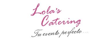 Lola`s Catering