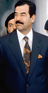 اجمل خلفيات صدام حسين 4K