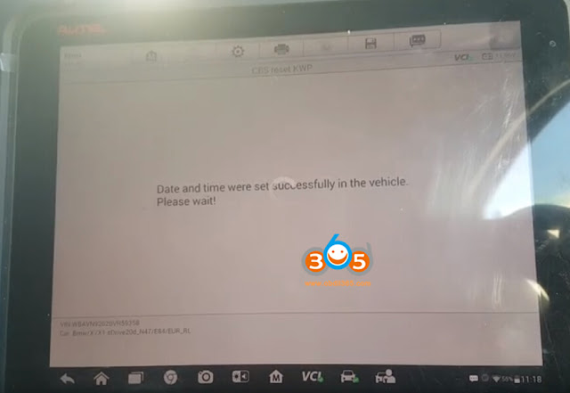 autel-maxisys-reset-bmw-cbs-11