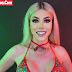 بـ بطن مكشوف.. جيا إيتزل تبرز أنوثتها في أحدث ظهور بـ بطن مكشوف.. جيا إيتزل تبرز أنوثتها في أحدث ظهور