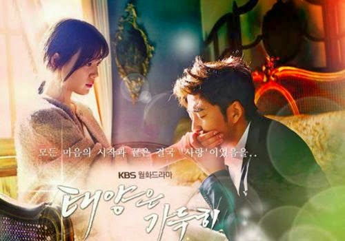 Sinopsis Beyond The Clouds Episode 6-8