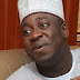 How Relationship With Bukola Saraki Caused Sports Minister, Bolaji Abdullahi His Job