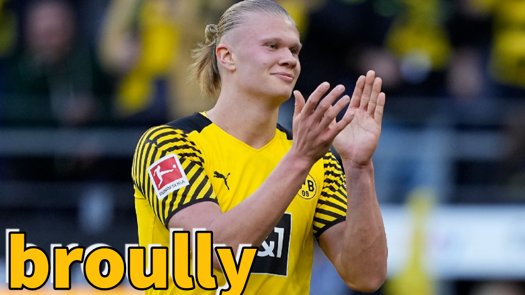 5 things you may not know about Norwegian Erling Haaland