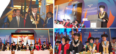 Bpk. Dr. Ir. Arief Kusuma Among Praja, MBA