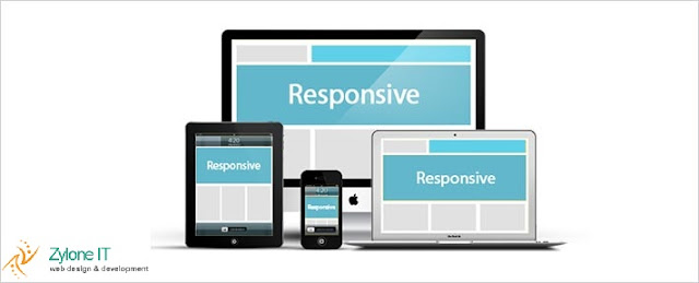 Mobile Responsive Websites