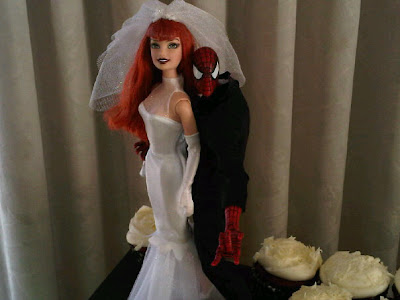 Wedding Cakes Toppers