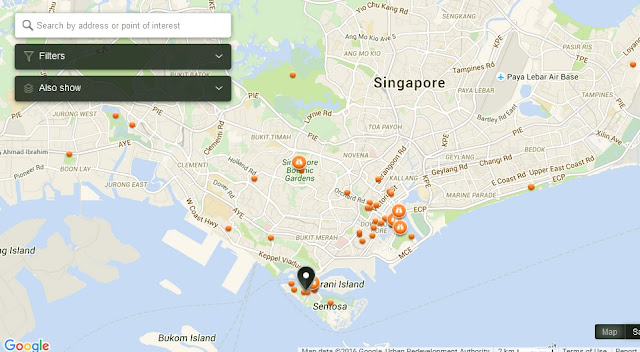The Maritime Experiential Museum Singapore Map,Map of The Maritime Experiential Museum Singapore,Tourist Attractions in Singapore,Things to do in Singapore,The Maritime Experiential Museum Singapore accommodation destinations attractions hotels map reviews photos pictures