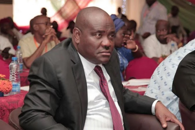 More Trouble As Court Of Appeal Dashes Wike’s Hope