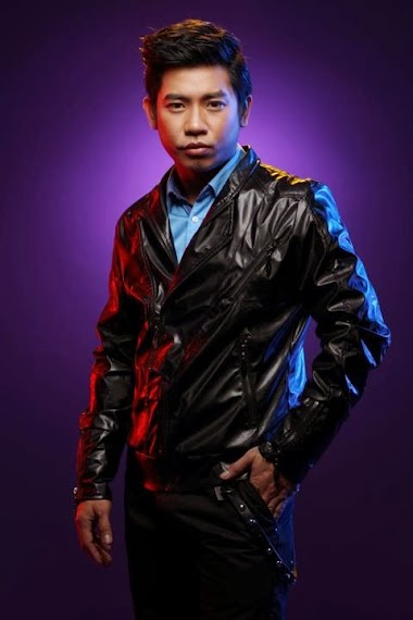 Faizul - Sepasang Sayap MP3