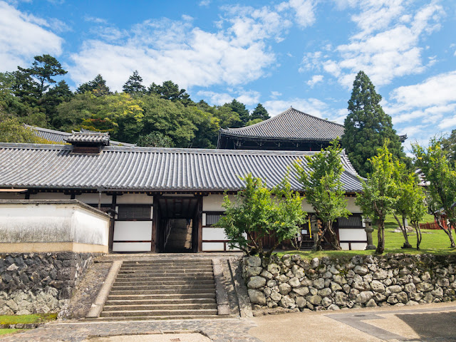 東大寺（世界遺産）