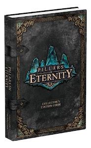 Pillars of Eternity: Prima Official Game Guide.