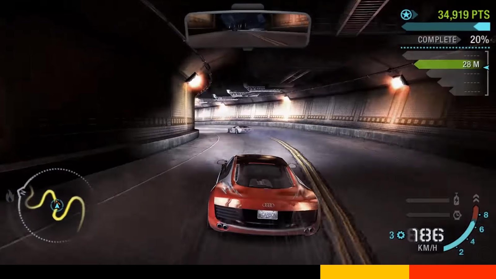 Need for Speed Carbon Free Download