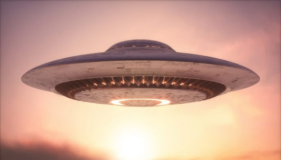 NASA Administrator Says Ancient Alien Civilizations Likely Exist in the Universe