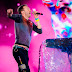 #Galería: Coldplay en Chile
