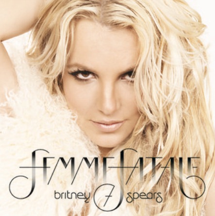 Desde seu an ncio Femme Fatale s timo lbum de est dio de Britney Spears 