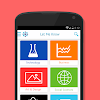 Android App Home Screen Ideas
