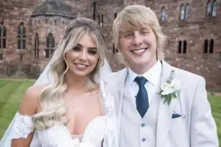 Paddy Pimblett Announces Marriage To Longtime Girlfriend Lara