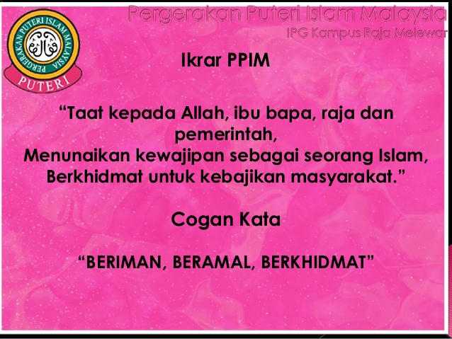 Contoh Blog Islam - Contoh Baca