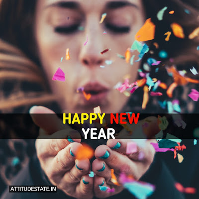 Happy new year photo download