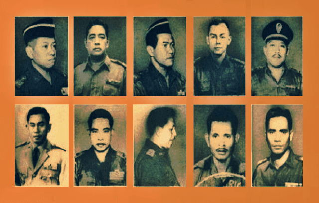 Pahlawan Revolusi