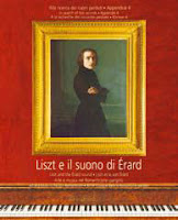 Liszt e il suono di Erard-Traduzione di Francesca Cosi e Alessandra Repossi-copertina