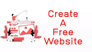 How To Create A Website In Blogger