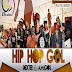 Hip Hop Gol 10 de Junho 19Hs Coplexo Esportivo JD Silveira / Barueri - SP