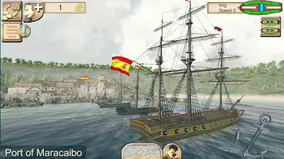 The Pirate Caribbean Hunt MOD APK