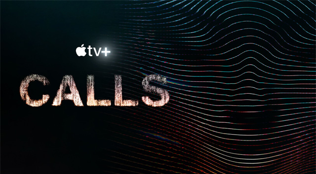 Calls Temporada 1 HD Subtitulado Descarga MEGA