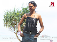 Derana Veet  Miss Sri Lanka 2009