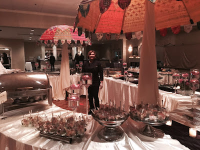 Wedding Caterers Long Island 