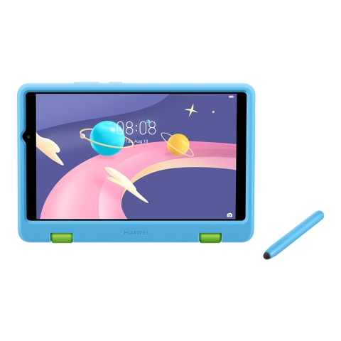 صورة HUAWEI Mate Pad T 8 Kids Edition أفضل أسعار منتجات هواوي لشهر مايو 2022