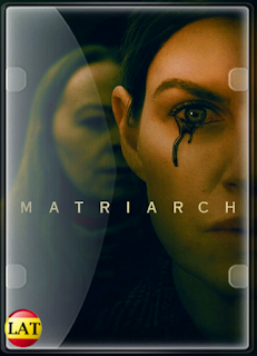 Matriarca (2022) DVDRIP LATINO