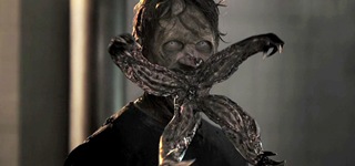 Resident Evil Afterlife movie image