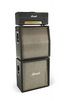 Marshall Full Stack