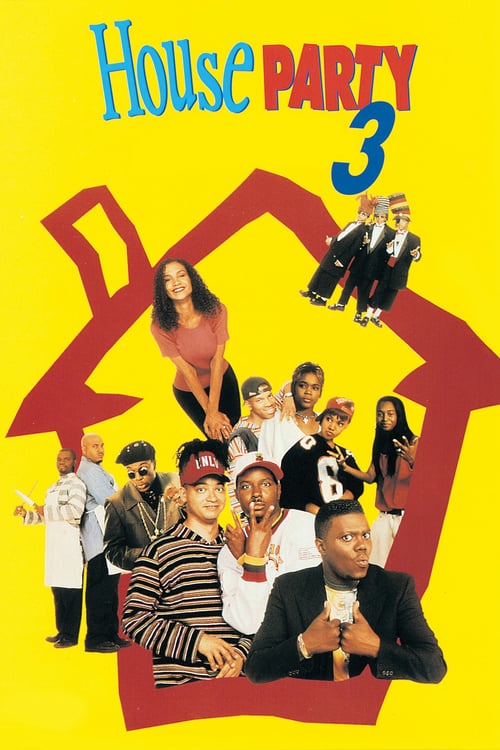 [HD] House Party 3 1994 Assistir Online Legendado