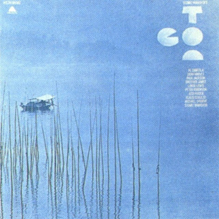 Stomu Yamashta's Go - 1977 - Go Too 