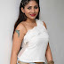Madhulagna Das Latest Hot Glamour White Tops PhotoShoot Images At Femmis Ladies Club